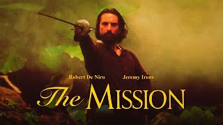 Gabriels Oboe  The Mission  Ennio Morricone  Latin English amp Spanish Lyrics  Main Theme [upl. by Wendell74]