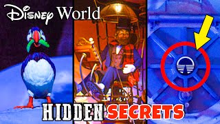 The Great Movie Ride FULL Ride w NEW Narration at Disneys Hollywood Studios Walt Disney World [upl. by Aihpos]