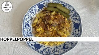 Hoppelpoppel  Josef Holub [upl. by Kciv993]