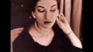 Maria Callas Medora  Il Corsaro G Verdi [upl. by Orabel889]