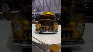 1951 Mercury⚙️ carcreativity carslover [upl. by Aserehs63]