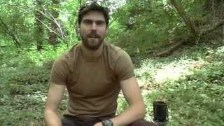 Survival amp Bushcraft 5  Water [upl. by Palgrave363]