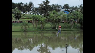 Ecologic Park  Charqueada [upl. by Ailito]