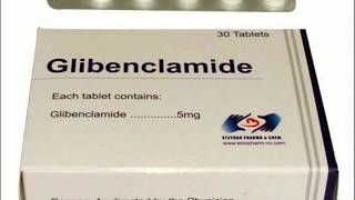 Glibenclamide use side effect dosage review in tamil [upl. by Zap]