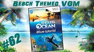 Beach Themed VGM 62 [upl. by Nnaaihtnyc]