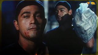 This Final Fight is Epic  Film Clip Starring Cesar Montano Christopher De Leon Sunshine Cruz [upl. by Quin850]