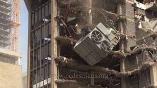 Best of Demolition HVAC [upl. by Gnof476]