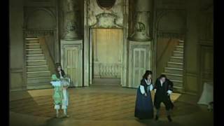 Tartuffe I 4 Benno Besson 1995 [upl. by Ynaittirb494]