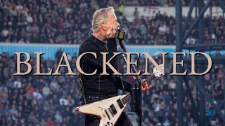 Metallica Blackened  Live In Helsinki Finland June 7 2024 Multicam [upl. by Grimbal]