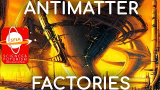 Antimatter Factories amp Uses [upl. by Tierell873]