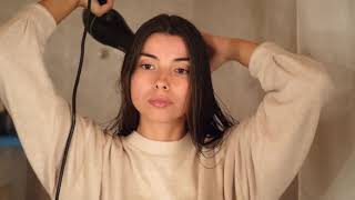 8 Hours HAIR DRYER to SLEEP BETTER NoAds ASMR 💤 [upl. by Nireil]