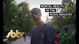 Jamal Edwards explores mental health in the music industry  Documentary SBTV [upl. by Vyner296]