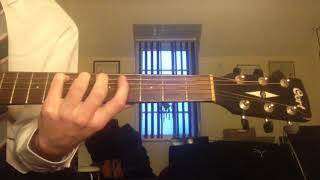 Puddle of mudd Blurry harmonics lesson [upl. by Alane360]