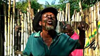 Who a di owna fi di ile  Dub Poetry  Patois [upl. by Nyral]