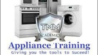 TMM ACADEMICS Hands on Appliance Repair Training class of 0101 highlights [upl. by Okkin865]