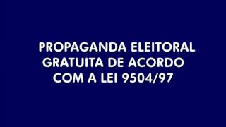 Início Horário Eleitoral 1T  TV Liberal 2016 Jornal Hoje [upl. by Winnick]