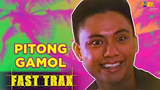 Pitong Gamol  Fast Trax  Andrew E Dennis Padilla Herbert Bautista [upl. by Verena]