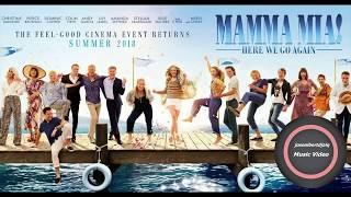 32 Curiosidades de MAMMA MIA Here We Go Again SPOILERS [upl. by Viva]