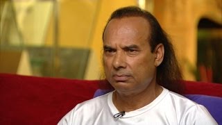 Former Bikram Yoga Student Recalls Alleged Assault [upl. by Jaffe]