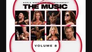 WWE The Music Volume 8  quotGlamazonquot [upl. by Ashlie]