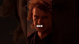 What If Anakin Killed ObiWan [upl. by Candida]