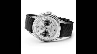 CARL F BUCHERER HERITAGE BICOMPAX ANNUAL LIMITED EDITION 0010803081201 Ø410mm shorts [upl. by Tolmann]