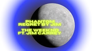 THAISUB Phantom Regret by Jim  The Weeknd Ft Jim Carrey แปลไทย [upl. by Maryanna557]