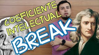 Qué es el coeficiente intelectual [upl. by Castillo]