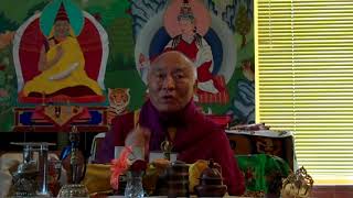 The Meaning of Dzogchen [upl. by Abra]