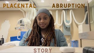 🚨EMERGENCY❗️CSECTION BIRTH STORY🚨 [upl. by Turro]