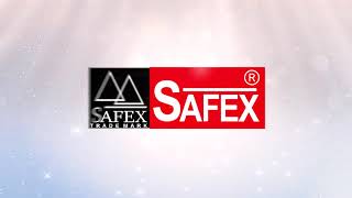 SAFEX FIRE SERVICES LTD  Clean Agent Type Fire Extinguisher [upl. by Zetta]