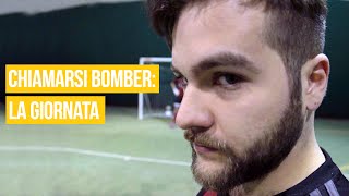 Chiamarsi Bomber la giornata [upl. by Assirrec161]