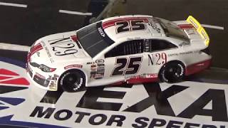 Review of Natalie Decker N29 Capital Partners ARCA 164 [upl. by Lorine]