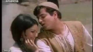 Mere Humsafar BY LATA N MUKESH PLZ RATE THIS SONG [upl. by Jorie]