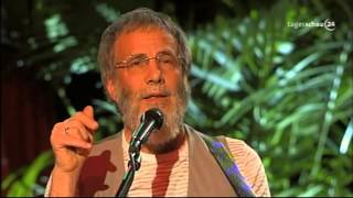 Yusuf Islam alias Cat Stevens  Anlässlich des 65 Geburtstages von Cat Steven [upl. by Argile]