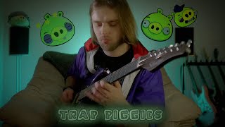 best BAD PIGGIES cover in the world [upl. by Ezarras]