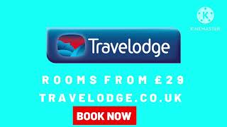 Travelodge Logo Remake Vinamilkoriginalofficial124 Ian [upl. by Harrington]