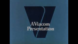 Viacom V of Doom 1976 1440p48 [upl. by Ecirahc]