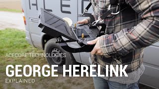 Acecore Technologies  George Herelink  Explained [upl. by Draneb]