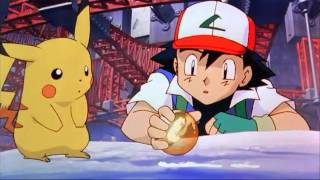 Pokémon The Movie 2000 Theatrical Trailer [upl. by Kean]