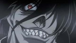 Hellsing OVA VIII  Alucards entrance HD [upl. by Sitra]