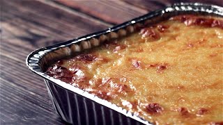 malambot na cassava cake  malambot hanggang kinabukasan  cassava cake recipe [upl. by Nadabus61]