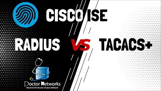 AAA and RADIUS vs TACACS [upl. by Odilia]