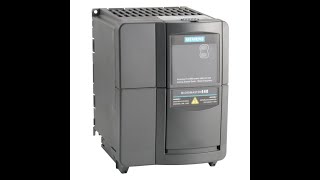 Siemens micromaster 440 75 кВт ремонт [upl. by Enelyar]