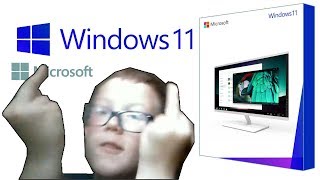 Обновление до WINDOWS 11  Обзор Школьника ШБ 330 [upl. by Yelrak]