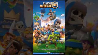 Private server clash royale  nuevas cartas hasta fantasma real [upl. by Odlavu]