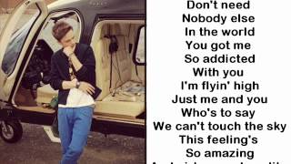 Conor Maynard True LyricsPictures [upl. by Aillicsirp]