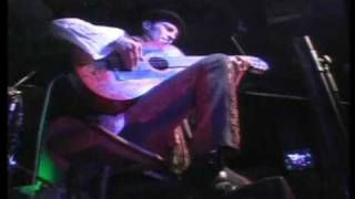 Estas Tonne  Davids Song  Amsterdam 2007 [upl. by Rim]