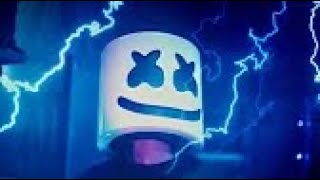 Marshmello  Shockwave 1 HOUR LOOP [upl. by Alley]