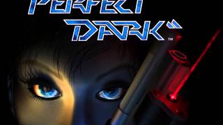 Full Perfect Dark OST [upl. by Gnagflow]